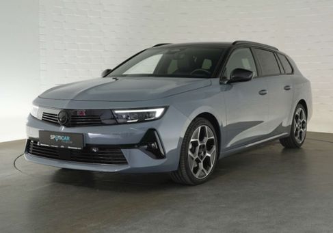 Opel Astra, 2026