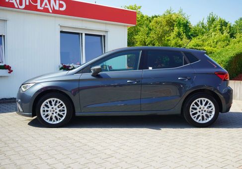 Seat Ibiza, 2025