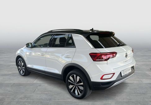 Volkswagen T-Roc, 2023 3