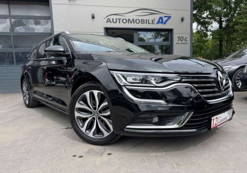 Renault Talisman, 2019