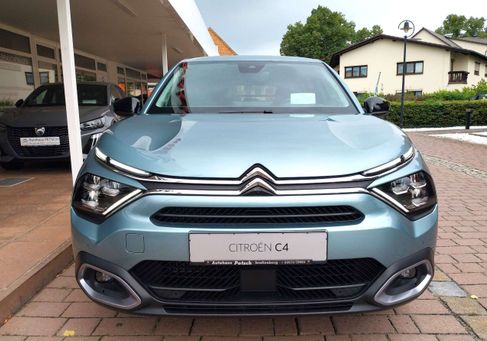 Citroën C4, 2024 3