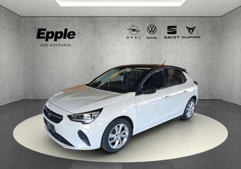 Opel Corsa, 2023 3