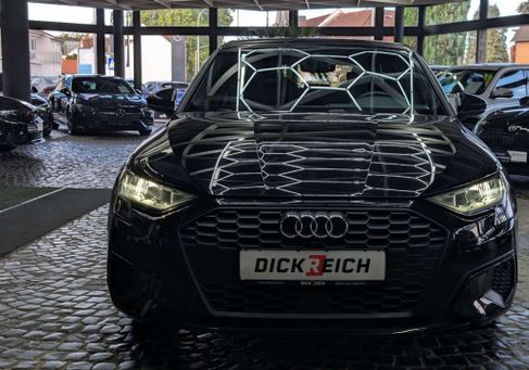 Audi A3, 2023 2