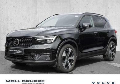 Volvo XC40, 2023