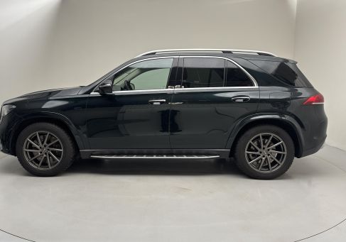 Mercedes-Benz GLE 350, 2020
