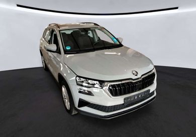 Skoda Karoq, 2024