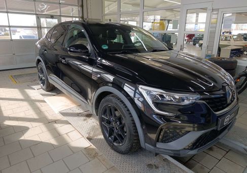 Renault Arkana, 2023