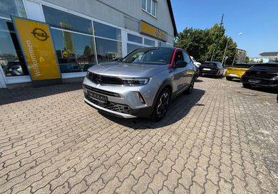 Opel Mokka, 2021