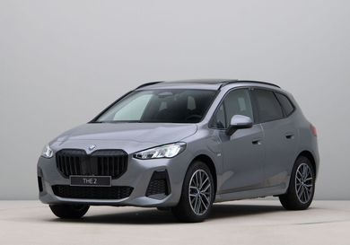 BMW 225 Active Tourer, 2025