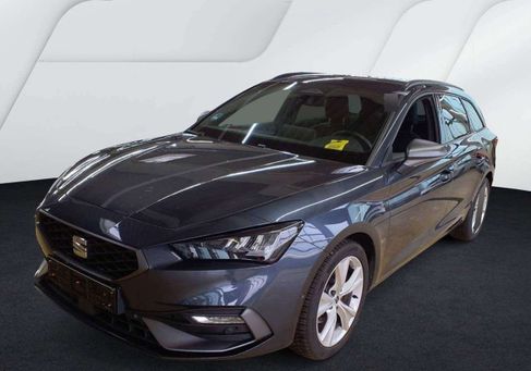 Seat Leon, 2025 2