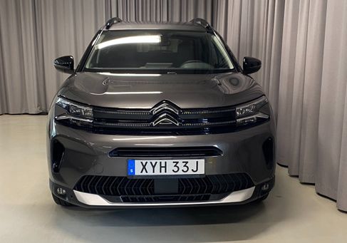Citroën C5 Aircross, 2025 3