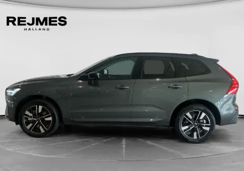Volvo XC60, 2026