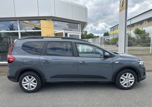 Dacia Jogger, 2024 2
