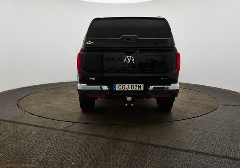 Volkswagen Amarok, 2023