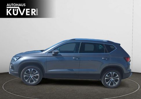 Seat Ateca, 2025