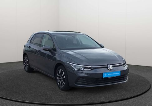 Volkswagen Golf, 2020 3