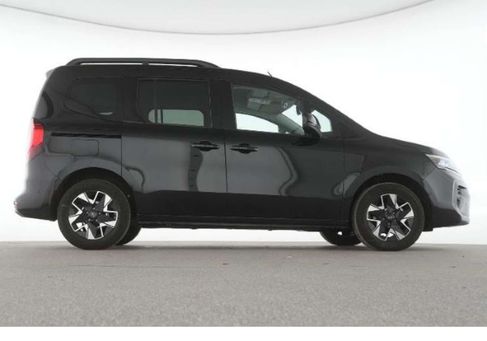 Nissan Townstar, 2024