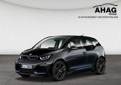 BMW i3, 2020