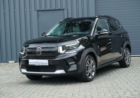Citroën C3, 2025 3