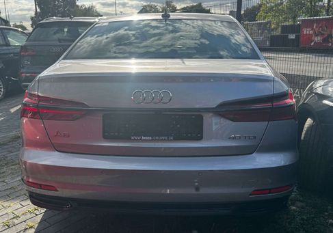 Audi A6, 2021 3