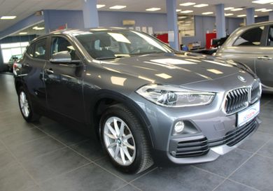 BMW X2, 2020