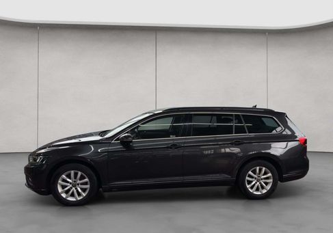 Volkswagen Passat Variant, 2023 2
