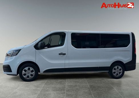 Renault Trafic, 2024 2