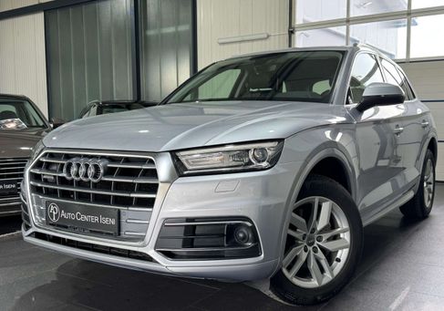 Audi Q5, 2019