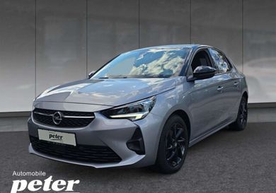Opel Corsa, 2022