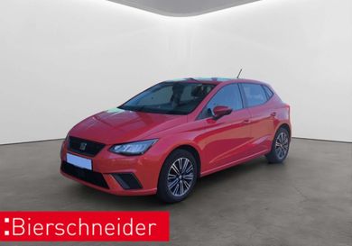 Seat Ibiza, 2024