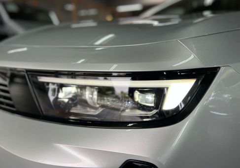 Opel Astra, 2025