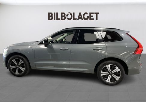 Volvo XC60, 2024