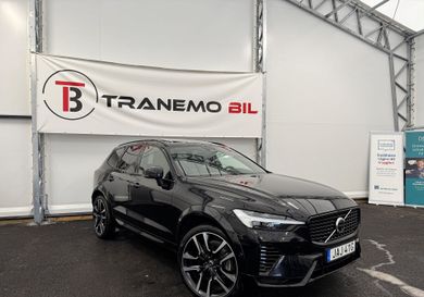 Volvo XC60, 2024