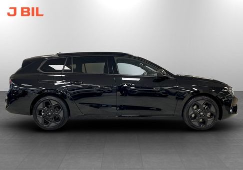 Opel Astra, 2026 3