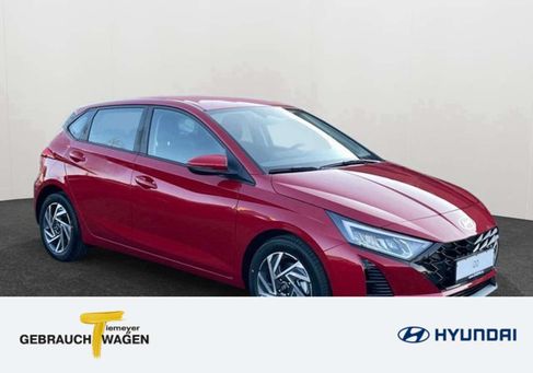 Hyundai i20, 2024 3