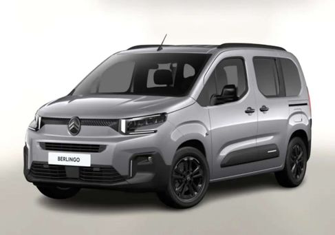 Citroën Berlingo, 2026 2