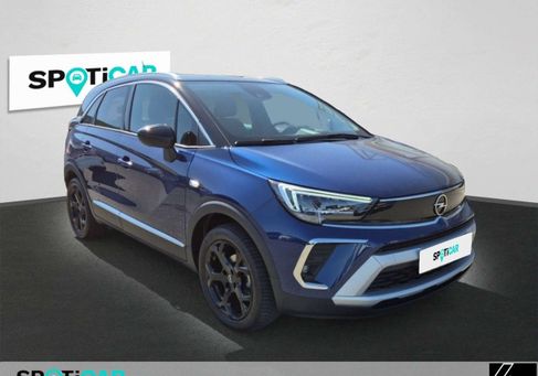 Opel Crossland X, 2022 3