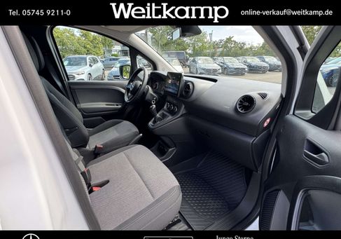 Mercedes-Benz Citan, 2024