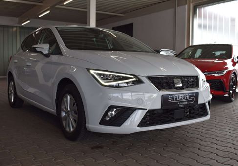 Seat Ibiza, 2019