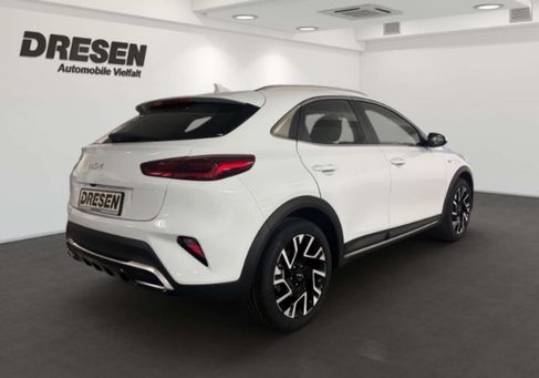 Kia XCeed, 2024