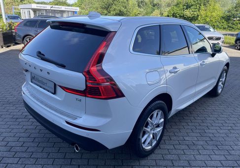 Volvo XC60, 2020