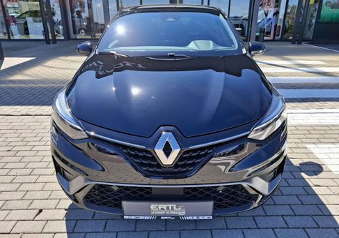 Renault Clio, 2023