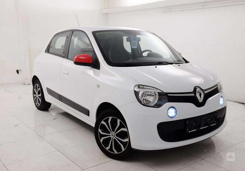 Renault Twingo, 2016