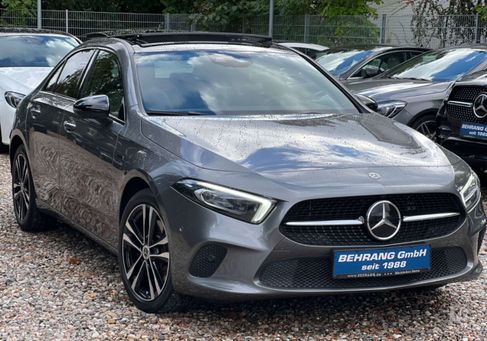 Mercedes-Benz A 250, 2020