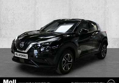 Nissan Juke, 2026