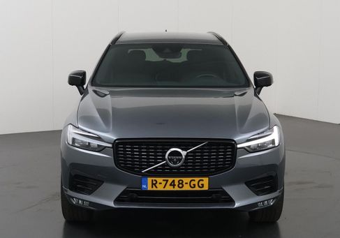 Volvo XC60, 2021