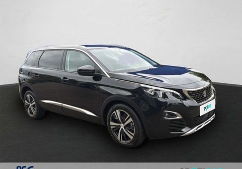 Peugeot 5008, 2019