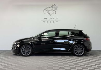 Renault Megane, 2020