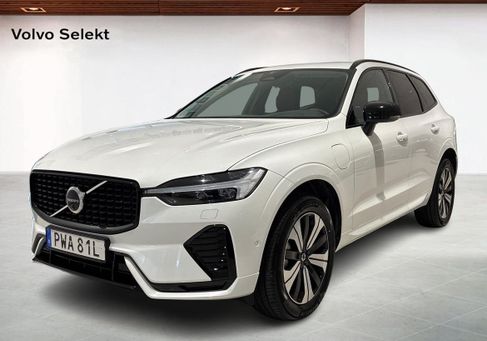 Volvo XC60, 2025