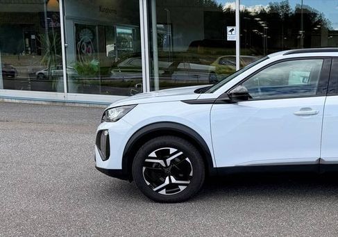 Peugeot 2008, 2023